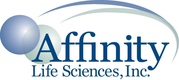affinity-life-sciences-logo - Affinity Life Sciences